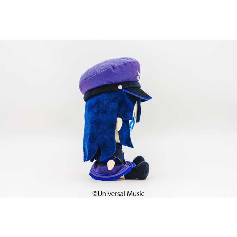 FREEDOM」ぬいぐるみ / Ado auスマートパスプレミアム