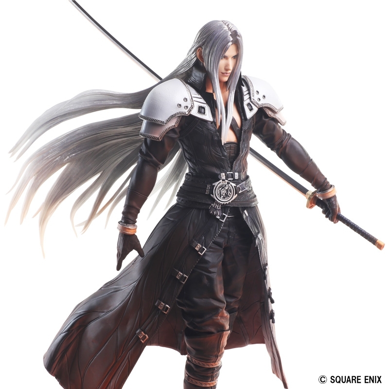 ファイナルファンタジーVII リバース コレクターズエディション