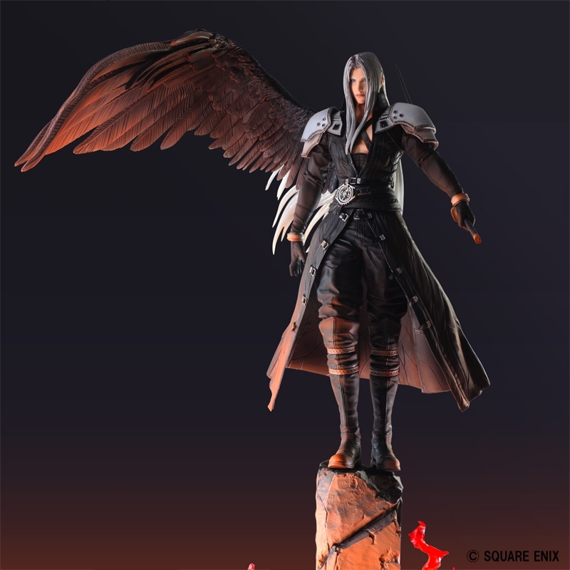 ファイナルファンタジーVII リバース コレクターズエディション