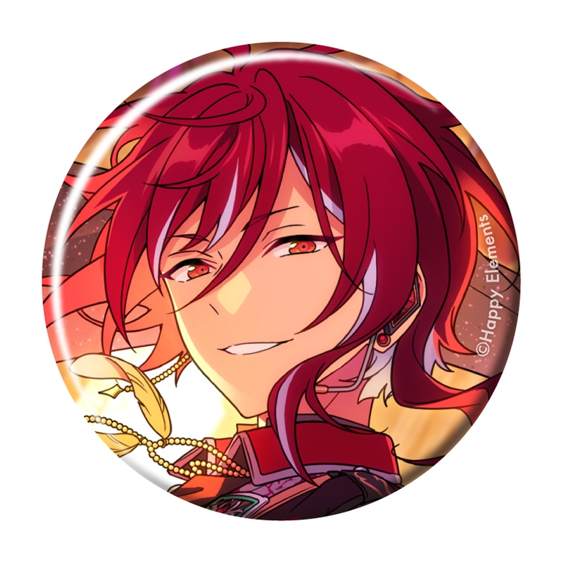 あんスタ 巴日和 コレ缶 フィーチャー2 30点 あんスタ 巴日和 コレ缶