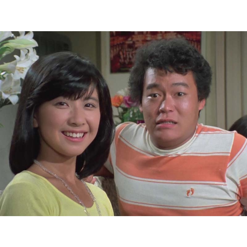 大場久美子のコメットさん Blu-ray 【昭和の名作ライブラリー 第137集