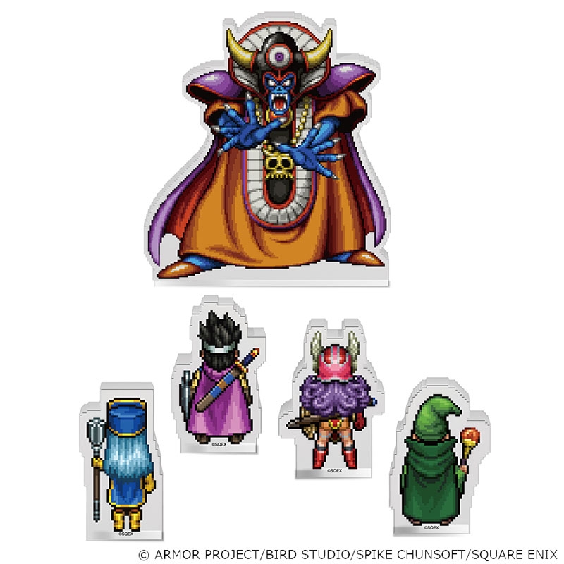 Nintendo Switch】ドラゴンクエストIII そして伝説へ… 勇者と旅の仲間