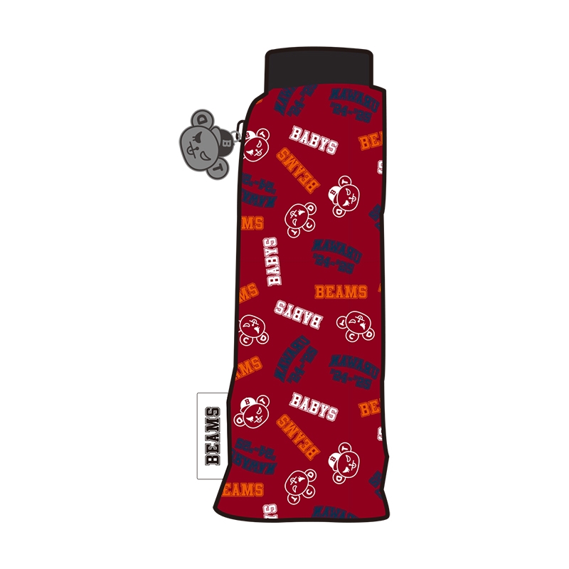 BEAMS×ウラワン2024/2025 晴雨兼用アンブレラ : DREAMS COME TRUE