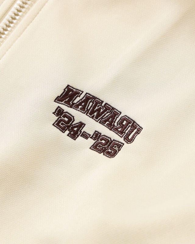 BEAMS×ウラワン2024/2025 トラックジャケット XLサイズ : DREAMS COME