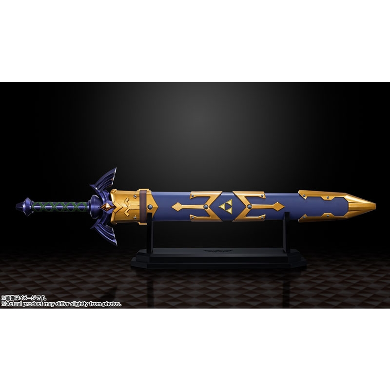 PROPLICA ゼルダの伝説 マスターソード : ゼルダの伝説 | HMV&BOOKS