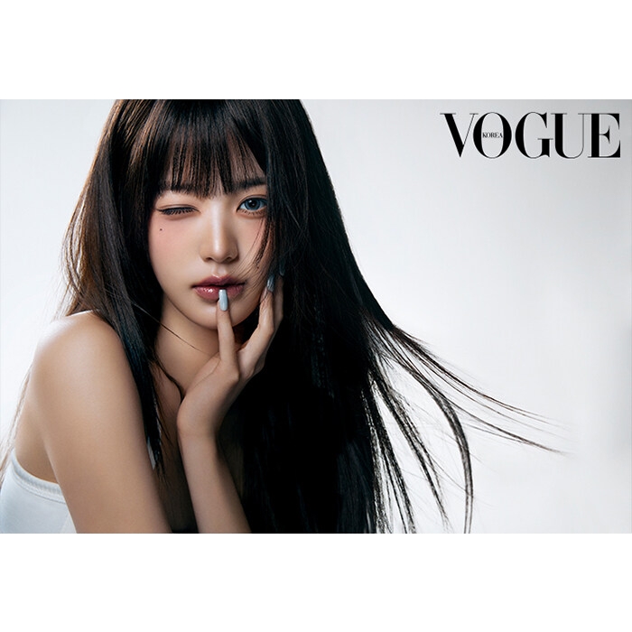 aespa ニンニン 中華 雑誌 Figaro トレカセット コンプ aespa-ニンニン