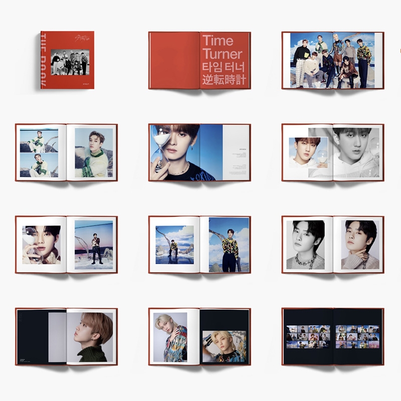 D'FESTA COMPLETE EDITION STRAY KIDS : Stray Kids | HMV&BOOKS