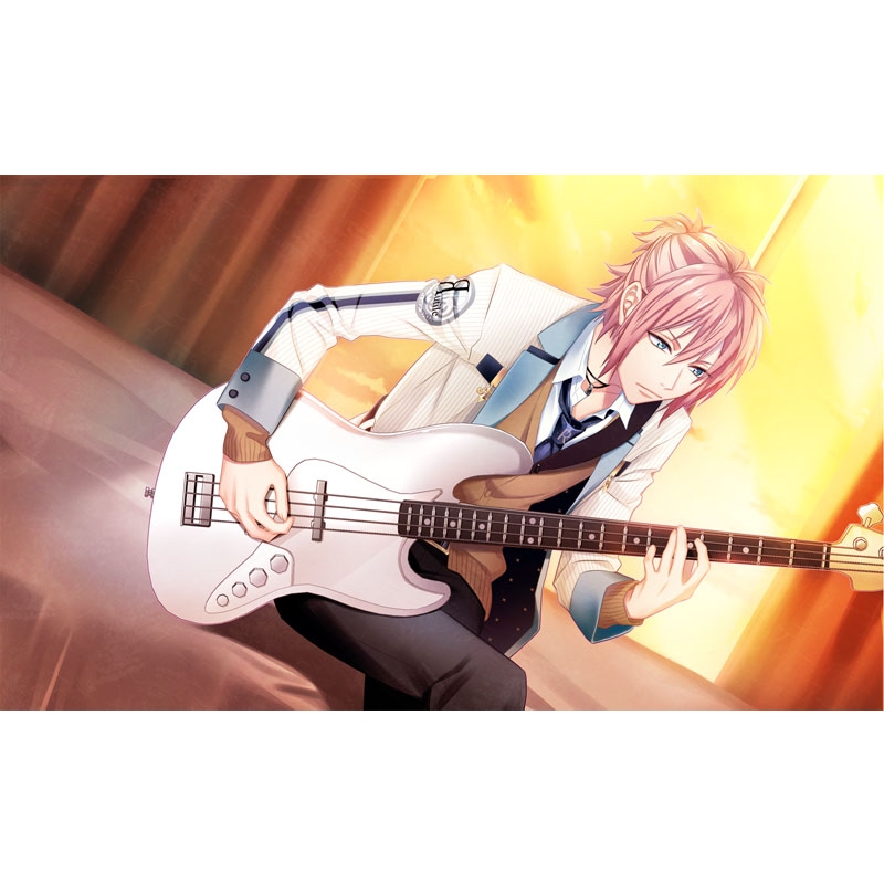 DYNAMIC CHORD feat.[reve parfait] Remaster edition : Game Soft