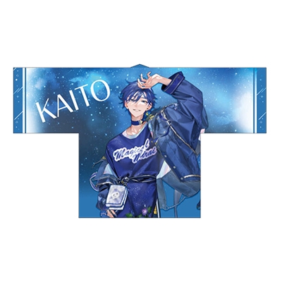 マジカルミライ 2025 ハッピ KAITO ver. : 初音ミク | HMV&BOOKS