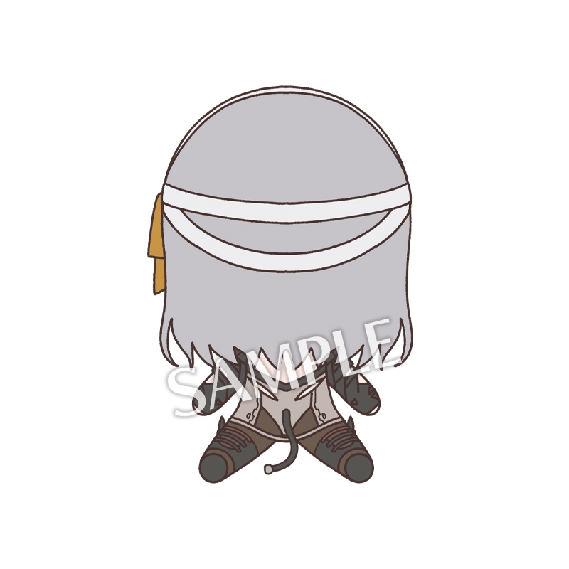 もちどる（モダニア）【@Loppi・HMV限定】 : 勝利の女神：NIKKE