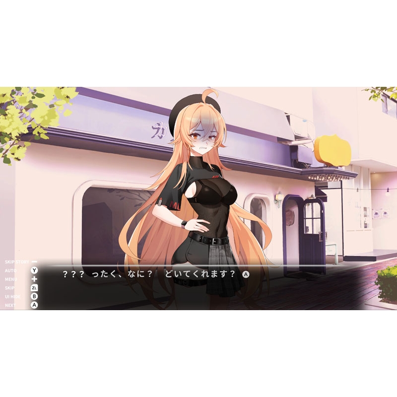 Love Delivery & LOVE IN LOGIN LIMITED EDITION : Game Soft