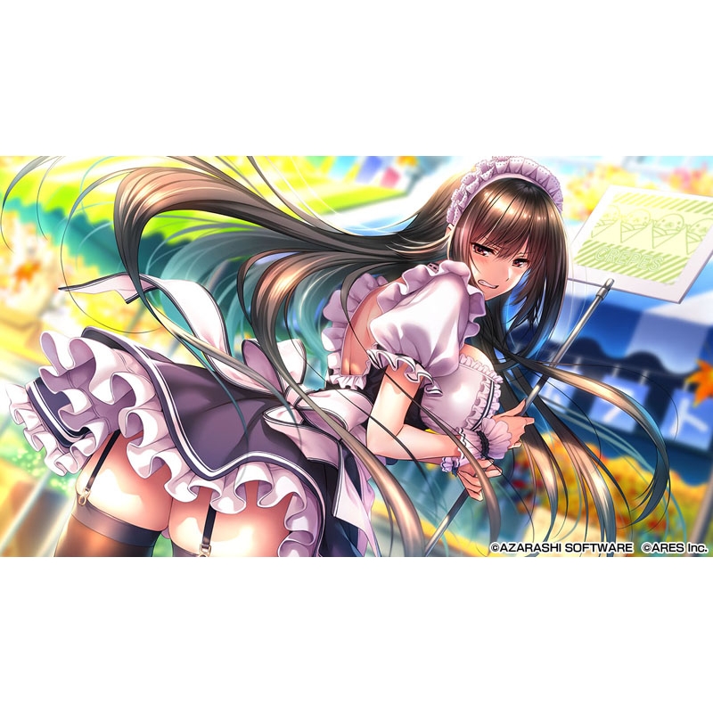 アマカノ2 : Game Soft (Nintendo Switch) | HMV&BOOKS online - HACPBDAMA