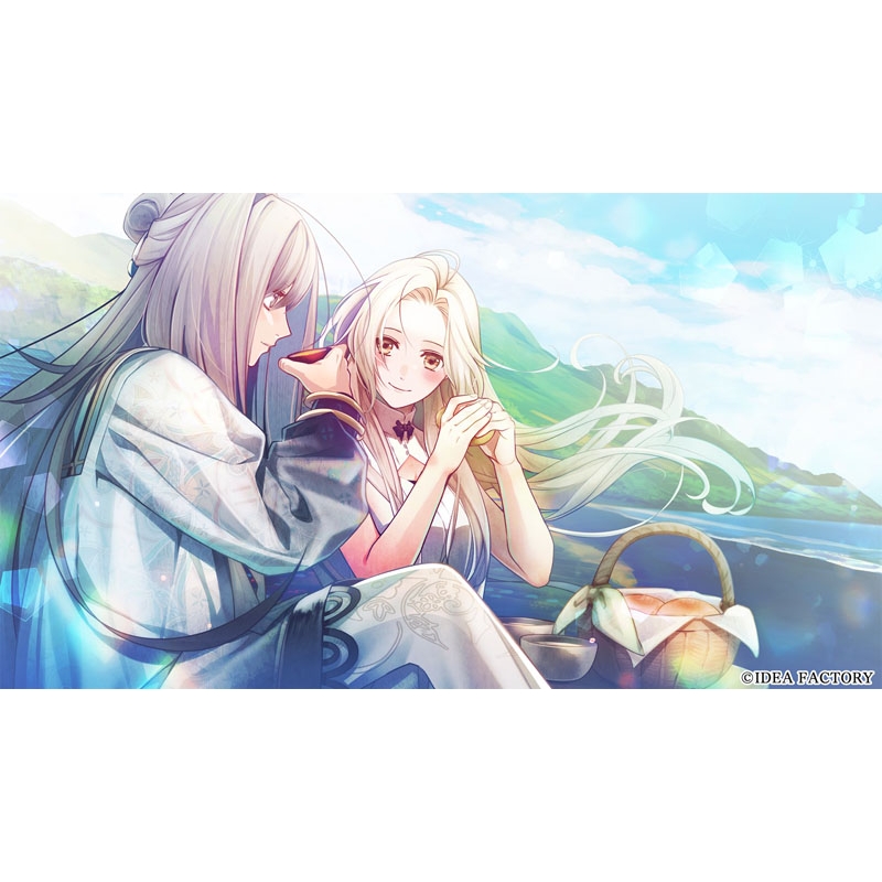 オランピアソワレ Catharsis : Game Soft (Nintendo Switch