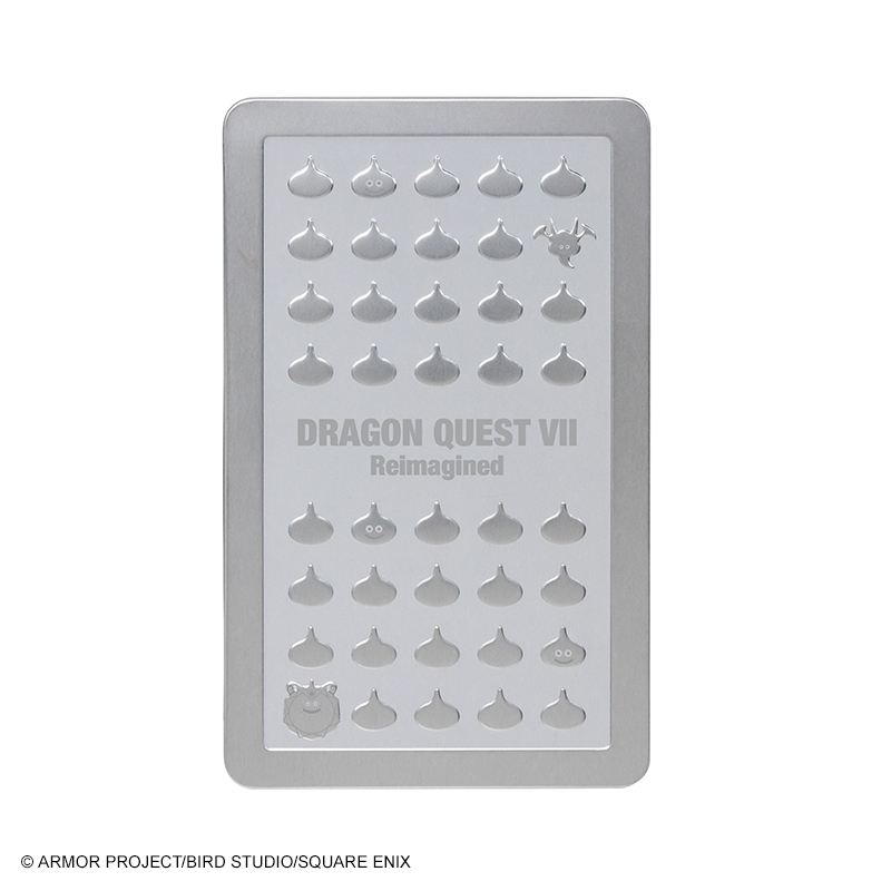 Nintendo Switch 2】ドラゴンクエストVII Reimagined 超豪華版