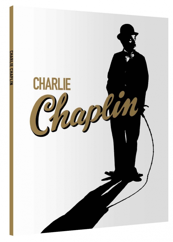 チャップリン Blu-ray BOX | HMV&BOOKS online - DAXA-5092