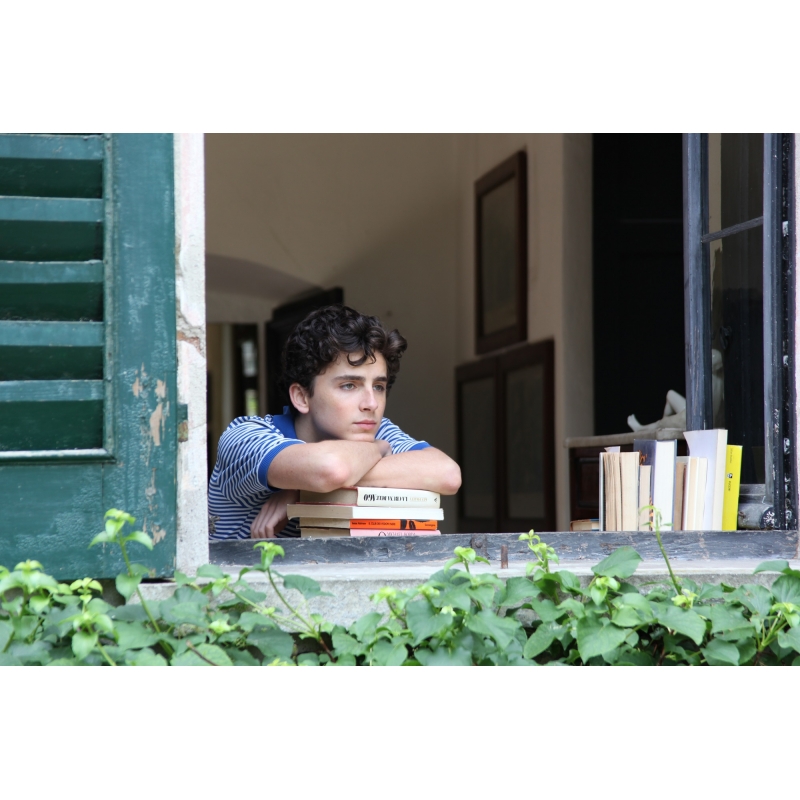 君の名前で僕を呼んで : 君の名前で僕を呼んで | HMV&BOOKS online