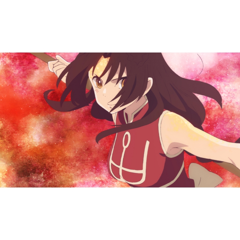 クジラの子らは砂上に歌う Blu-ray BOX 2【特装限定版】＜最終巻