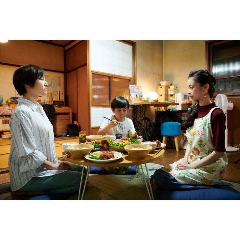 僕とシッポと神楽坂 DVD-BOX | HMV&BOOKS online - HPBR-333