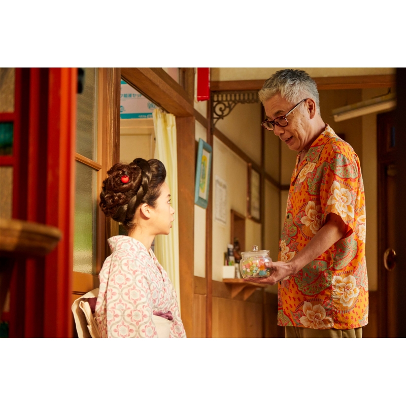僕とシッポと神楽坂 Blu-ray-BOX | HMV&BOOKS online - HPXR-333