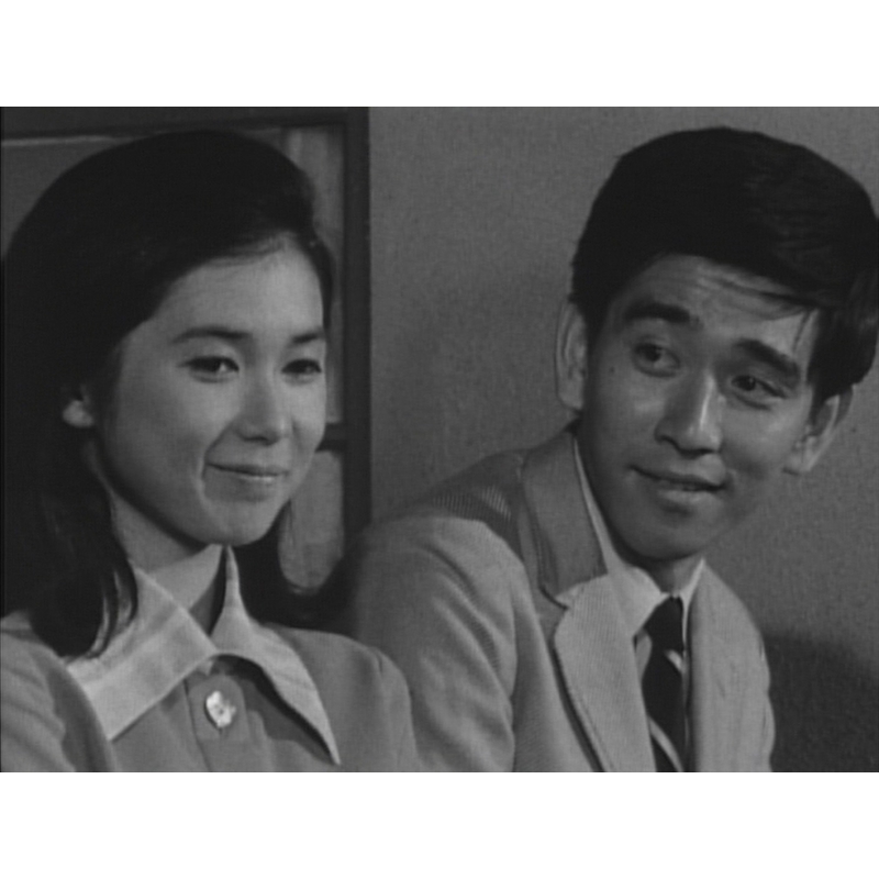 昭和の名作ライブラリー 第44集 平四郎危機一発 コレクターズDVD