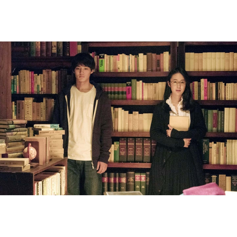 ビブリア古書堂の事件手帖 豪華版 Blu-ray : ビブリア古書堂の事件手帖