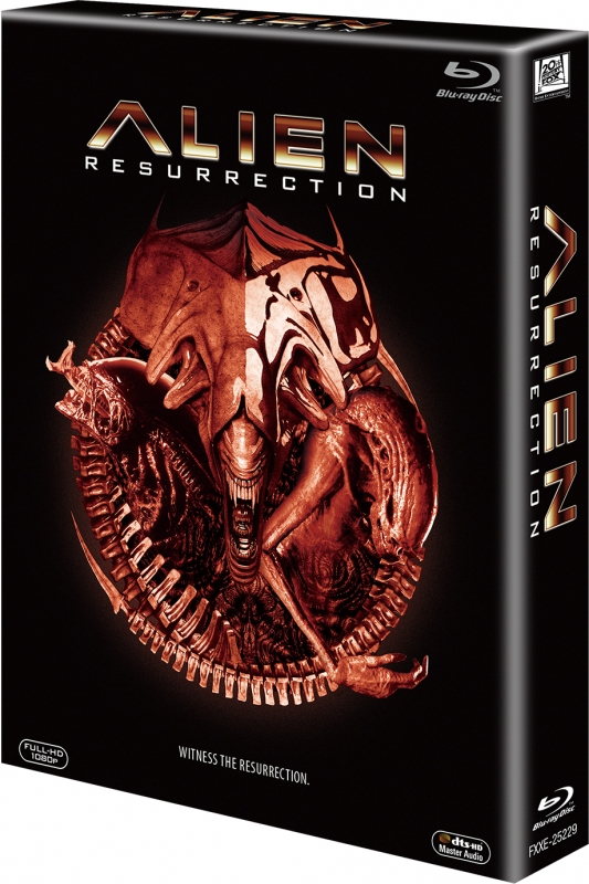 コレクターズ・シネマブック】エイリアン＆プレデター〈初回生産限定