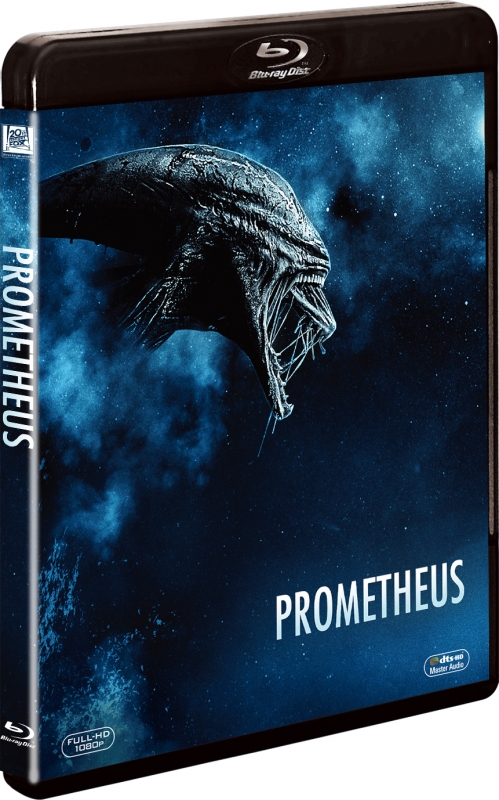 エイリアン 製作40周年記念 18枚組 コンプリート・ブルーレイBOX〔初回