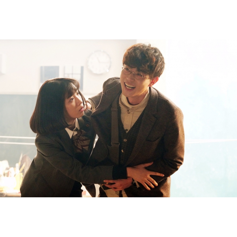 3年A組 -今から皆さんは、人質です-Blu-ray BOX | HMV&BOOKS online