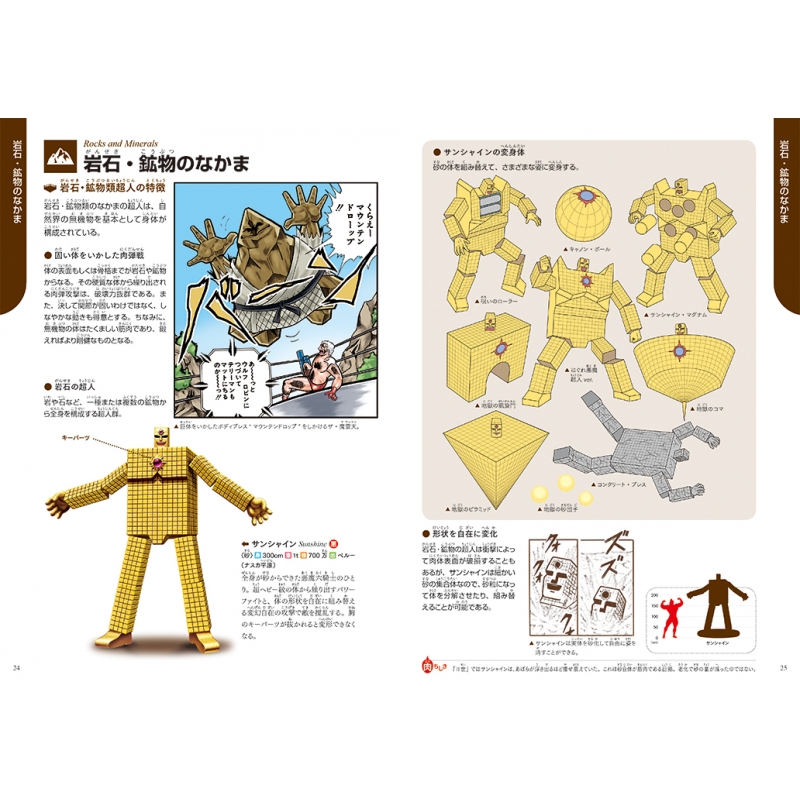 キン肉マン「超人」 初回限定ケース版 学研の図鑑 : ゆでたまご