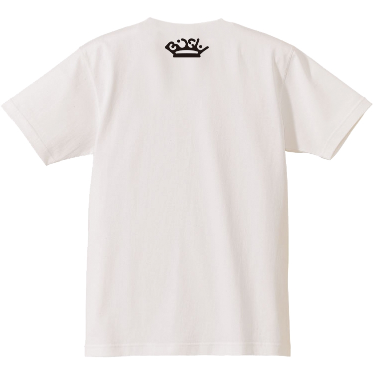 Tシャツ＜JUN INAGAWA×BiSH(アイナ)＞ : BiSH | HMV&BOOKS online