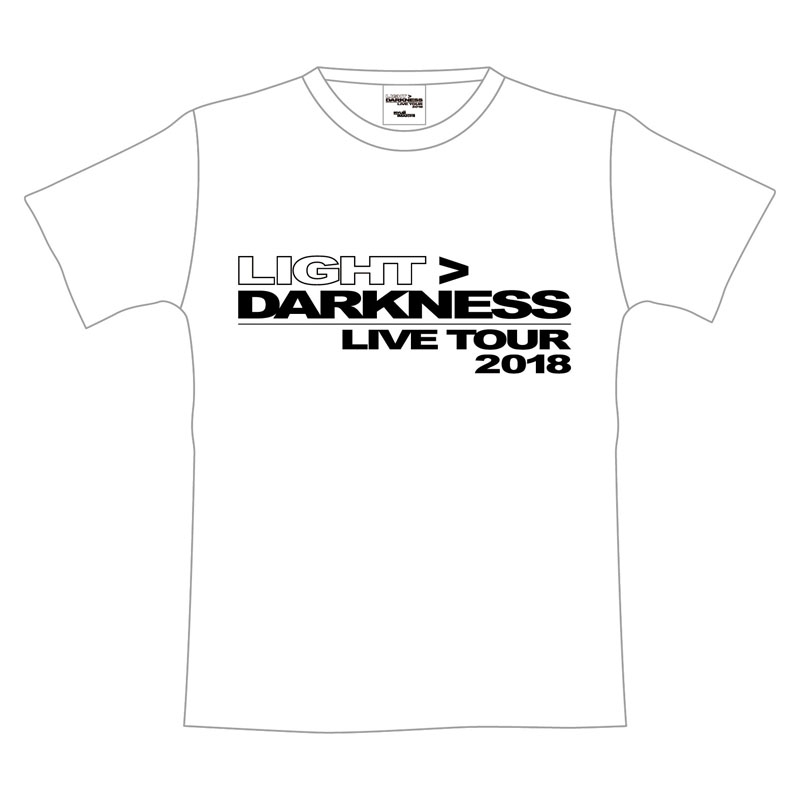 今市隆二Rily ロゴ Tシャツ ホワイト Amazon.co.jp: RILY Logo Tee LS white三代目 今市隆二 白 XL 長袖