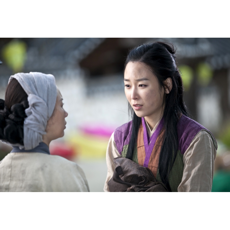 帝王の娘 スベクヒャン スペシャルプライス版コンパクトDVD-BOX1＜期間