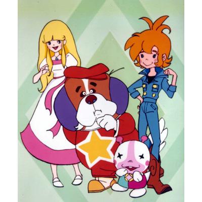 ポールのミラクル大作戦 PARTII デジタルリマスター版 | HMV&BOOKS