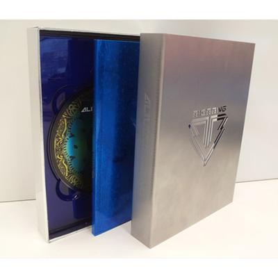 5th mini album: ALIVE (BIGBANG version) : BIGBANG | HMV&BOOKS