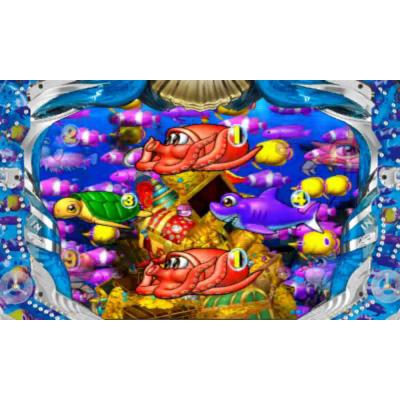 パチパラ3D 大海物語2 パチプロ風雲録・花 希望と裏切りの学園生活
