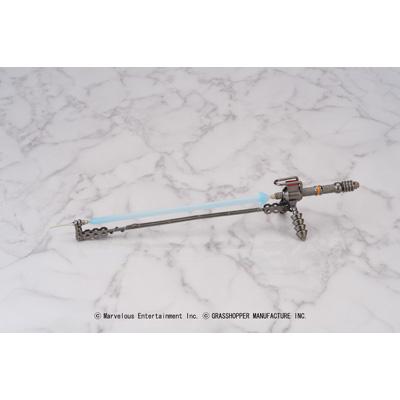 ノーモア☆ヒーローズ2 デスパレート・ストラグル シルヴィア