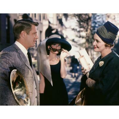 ティファニーで朝食を 製作50周年記念リストア版 ブルーレイ