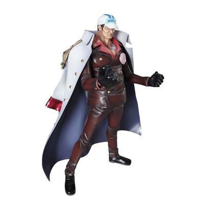 エクセレントモデル Portrait.Of.Pirates ワンピースNEO-DX 海軍本部