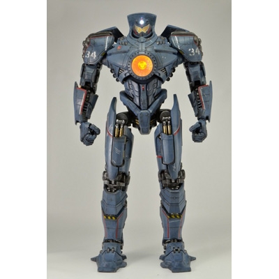 パシフィック・リム / ジプシー・デンジャー 18インチ アクション