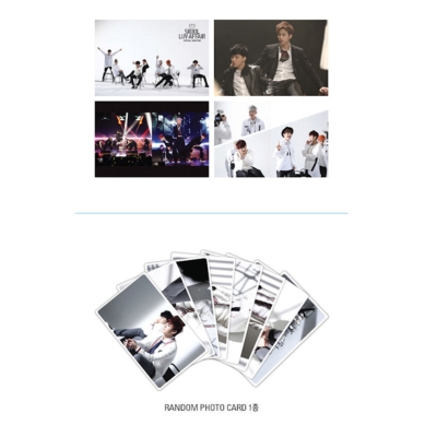 2nd Mini Album -Skool Luv Affair -SPECIAL ADDITION (CD+2DVD+