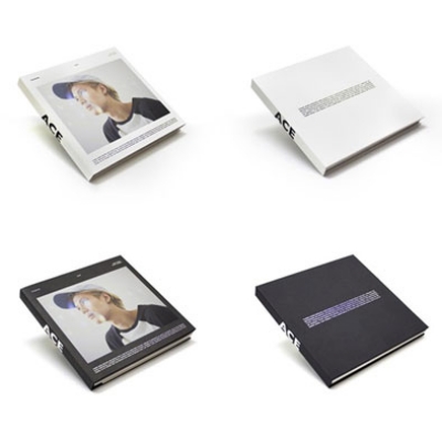 1st Mini Album: ACE (ランダムバージョン) : TAEMIN | HMV&BOOKS