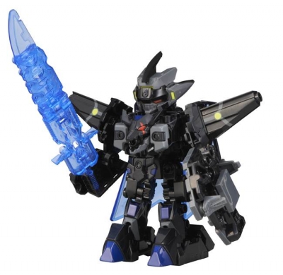 テンカイナイト DXフィギュア 黒騎士X | HMV&BOOKS online - おもちゃ