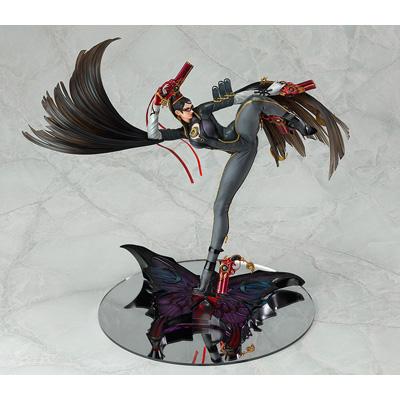 ベヨネッタ 1/7 PVC : Accessories (Figure) | HMV&BOOKS online