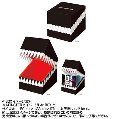 BIGBANG COMPLETE BOX 2009‐2011 【初回限定生産スペシャルBOX仕様