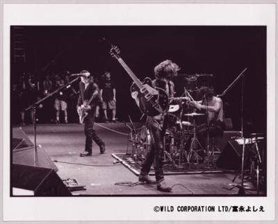 写真集「break on through」 : BLANKEY JET CITY | HMV&BOOKS online