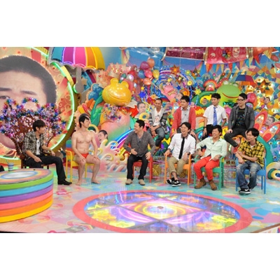 アメトーーク！ DVD 25 : 雨上がり決死隊 | HMV&BOOKS online - YRBN