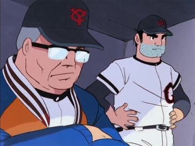 Samurai Giants | HMV&BOOKS online : Online Shopping & Information