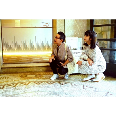 名建築で昼食を DVD-BOX | HMV&BOOKS online - HPBR-1191