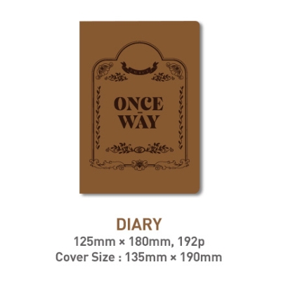 TWICE JAPAN SEASON'S GREETINGS 2022 “ONCE-WAY” : TWICE | HMV&BOOKS