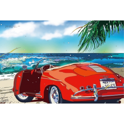 鈴木英人 All Times作品集 : Eizin Suzuki | HMV&BOOKS online